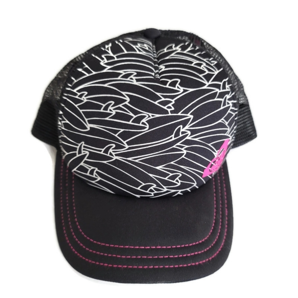 Roxy Trucker Hat